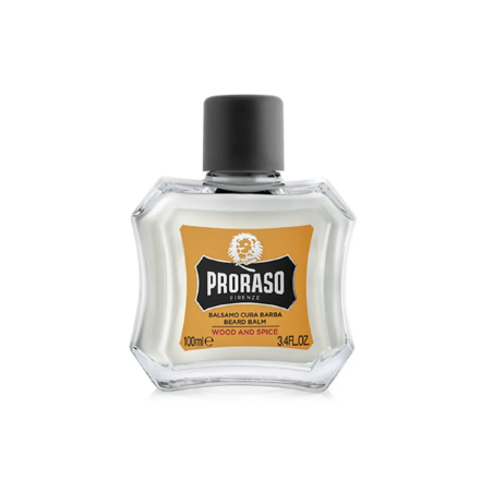 Фото товару: Бальзам для бороди Proraso Beard Balm WS 100ML