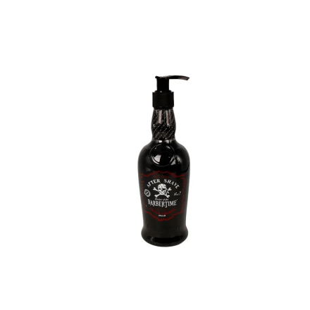 Фото товару: Крем-одеколон після гоління Barbertime After Shave Cream Cologne Dark Danger 150 мл