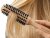 ЩІТКА ДЛЯ УКЛАДАННЯ ВЕЛИКА - LARGE ROUND STYLING BRUSH