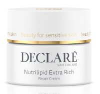 Ультраживильний крем Nutrilipid Extra Rich
