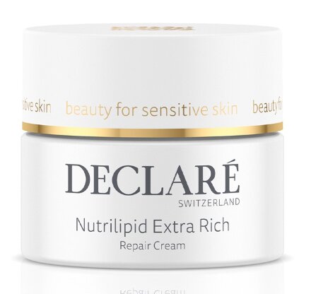 Ультраживильний крем Nutrilipid Extra Rich