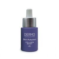 Бустер "Колаген" для регенерації та омолодження шкіри | Collagen Boost Serum Бустер "Колаген" для регенерації та омолодження шкіри | Collagen Boost Serum