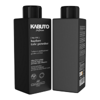 Тальк для тіла Kabuto Barber Talc Powder 180 gr