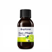 МАСАЖНЕ АРОМАМАСЛО ACAI-YUZU