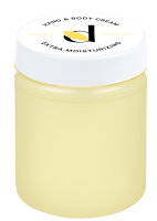 Крем для рук і тіла Екстразволожувальний, 200 мл