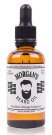 Олія для бороди Morgans Beard Oil  50мл (Brazilian Orange Fragrance)
