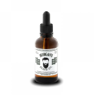 Олія для бороди Morgans Beard Oil  50мл (Brazilian Orange Fragrance)