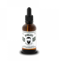 Олія для бороди Morgans Beard Oil  50мл (Brazilian Orange Fragrance)