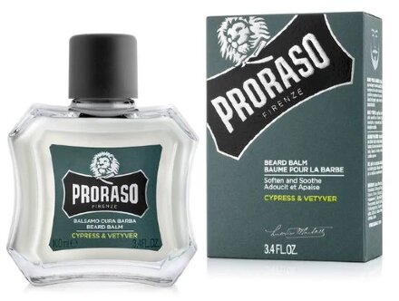 Бальзам для бороди Proraso Beard Balm CV 100ML