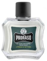 Бальзам для бороди Proraso Beard Balm CV 100ML