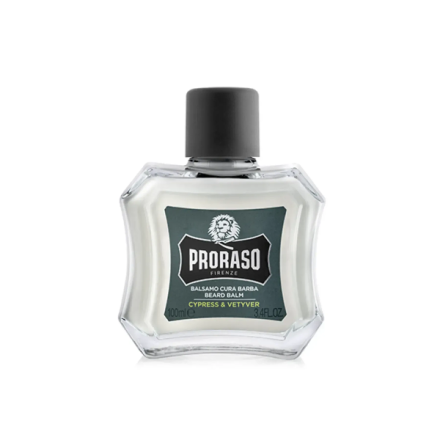Фото товару: Бальзам для бороди Proraso Beard Balm CV 100ML