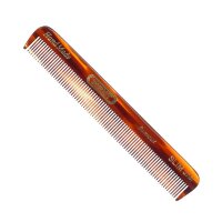 Гребінець кишеньковий Kent Slim Jim Handmade 120 Мм