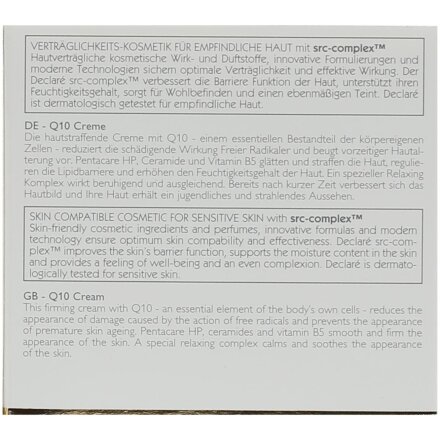 Антивіковий крем + Q10