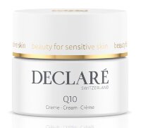 Антивіковий крем + Q10