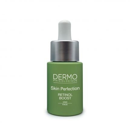 Фото товару: Бустер з ретинолом для підтяжки шкіри | Retinol Boost Serum