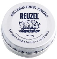 Глина Reuzel Matt Clay 35 г