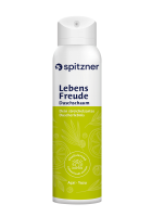 Парфумована піна для душу Spitzner АСАИ-ЮДЗУ 150мл