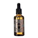 Олія для бороди Morgans Beard Oil  50мл (Oudh & Amber Fragrance)