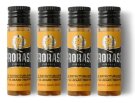 Інтенсивний догляд за бородою Proraso Hot Oil Beard Treatment WS 4x17ML
