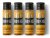 Інтенсивний догляд за бородою Proraso Hot Oil Beard Treatment WS 4x17ML