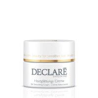 Розгладжуючий колагеновий крем