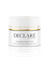 Розгладжуючий колагеновий крем