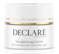 Розгладжуючий колагеновий крем