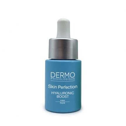Фото товару: Бустер "Гіалурон" для зневодненої шкіри | Hyaluron Boost Serum