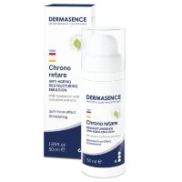Реструктуруюча антивікова емульсія DERMASENCE Chrono Retare