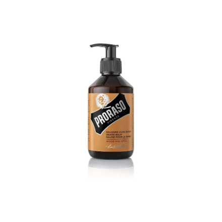Фото товару: Бальзам для бороди Proraso Beard Balm WS 300ML