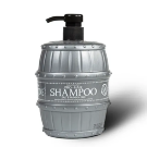 Шампунь для волосся Barbertime Professional Hair Shampoo (Paraben Free) 1000 мл