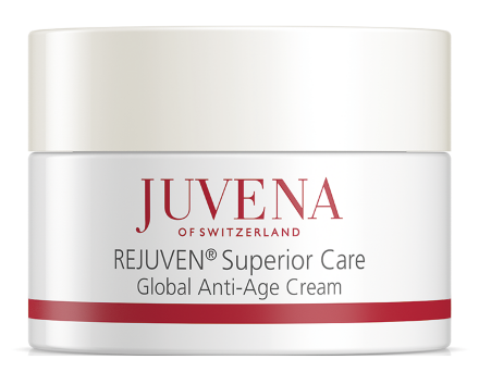 Антивіковий крем для чоловіків / Superior Overall Anti-Age Cream