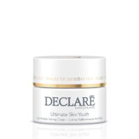 Інтенсивний крем для молодості шкіри