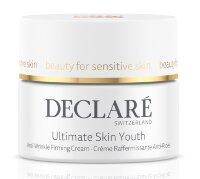 Інтенсивний крем для молодості шкіри