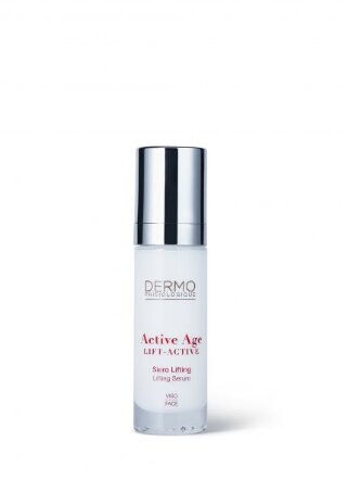 Фото товару: Антивікова ліфтинг сироватка / Active Age - Lifting Serum
