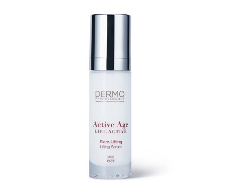 Антивікова ліфтинг сироватка / Active Age - Lifting Serum