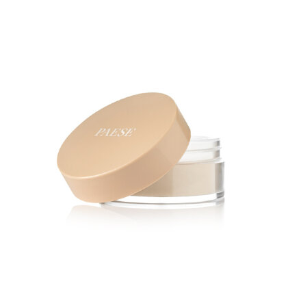 Фото товару: Розсипчата пудра прозора BARLEY BEAUTY POWDER PAESE (10g)