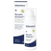 Бар'єровідновлююча емульсія для обличчя DERMASENCE BarrioPro
