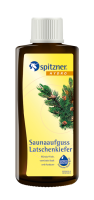 Ароматизатор для сауни бані Spitzner "ГІРСЬКА СОСНА" 190мл