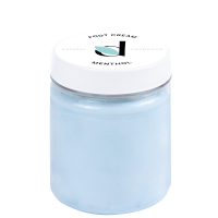 Крем для ніг Ментоловий, 200 мл