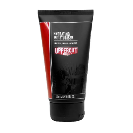 Фото товару: Зволожуючий крем Uppercut Hydrating Moisturiser 120ml