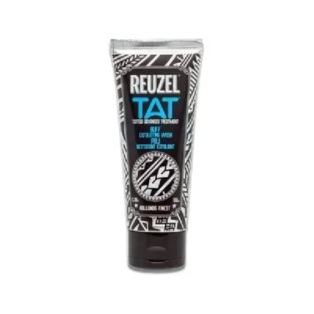 Фото товару: Очисник Reuzel Buff Exfoliating Wash 100 мл