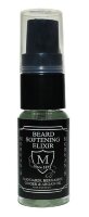 Еліксир для зм'якшення бороди Morgans Beard Softening Elixir 15мл