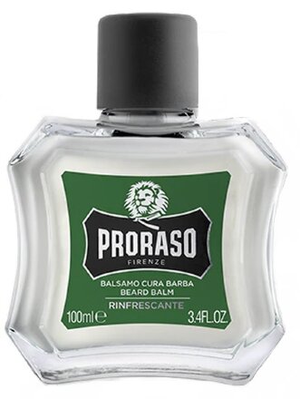Бальзам для бороди Proraso Beard Balm Refresh 100ML