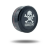 Віск для волосся Barbertime Hair Wax Bullion 150мл