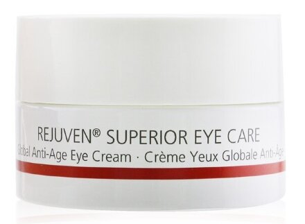Антивіковий крем для області навколо очей для чоловіків / Superior Overall Anti-Age Eye Cream