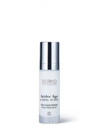 Фото товару: Глобальна антивікова сироватка / Active Age - Global Aging Serum