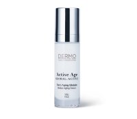 Глобальна антивікова сироватка / Active Age - Global Aging Serum