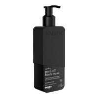 Маска для обличчя Kabuto Peel-off Black Mask 150 ml