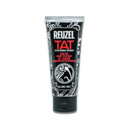 Фото товару: Зволожуючий гель Reuzel Vivid Gel 100 мл